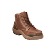 Justin Men's 5" Corbett Waterproof Alloy Toe Boot Main Image