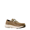 Ariat Women's Buckeye Steel Toe Brown Shoe Main Image