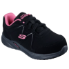 Skechers Women's Carbix Endaria Composite Toe Sneaker Main Image