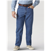Wrangler® Rugged Wear® Relaxed Fit Denim Jean Main Image