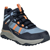 Avenger Women's Aero Waterproof Composite Toe Hiker Boot Main Image