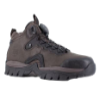 DC Men's Navigator Metatarsal Guard Composite Toe Work Shoe Main Image