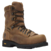 Georgia Men's 8" Waterproof Composite Toe Logger Boot Main Image