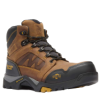 Georgia Men's 6" Amplitude Waterproof Composite Toe Work Boot Main Image