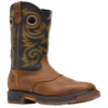 Georgia Men's 11" Carbo-Tec LT Waterproof Steel Toe Work Boot Main Image