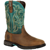 Georgia Women's Carbo-Tec LT Waterproof Steel Toe Boot Main Image