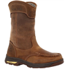 Georgia Men's Athens Waterproof Alloy Toe Wellington Boot Main Image