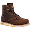 Georgia Men's AMP Wedge Waterproof Composite Toe Boot Main Image