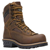 Georgia Men's LTX Waterproof Composite Toe Logger Boot Main Image