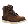 Georgia Men's 6" Carbon Flex Waterproof Carbon Toe Boot Main Image