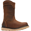Georgia Men's 11" Carbon Flex Waterproof Composite Toe Boot Main Image