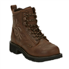 Justin Men's 6" Katerina Wateproof Steel Toe Boot Main Image