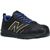 New Balance Men's Evolve Alloy Toe Sneaker Main Image