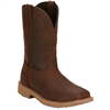 Justin Men's 11" Buster II Waterproof Steel Toe Boot Main Image