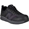New Balance Women's Evolve Alloy Toe Sneaker Main Image