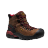 Keen Men's 6" Pittsburgh Energy Waterproof Carbon Toe Boot Main Image