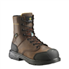 Terra Men's 8" Patton Internal Metatarsal Guard Aluminum Toe Work Boot Main Image