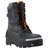 Timberland 10" PAC MAX WP INS PR Boot Comp toe, blk, mens 10W Main Image