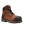 Timberland Boondock UL 8" 400G WP Boot Comp Toe Brn Men's Main Image