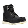 Harley-Davidson Men's 6" Brosman Waterproof Steel Toe Boot Main Image