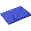 Kotap All-Purpose 5 mil Poly Tarp, Blue Main Image