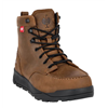 Strauss Men's Omaha SD Steel Toe Mid Work Boot Main Image