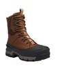 Timberland Men's Siberian 8" 600G WP PR boot comp toe brown boot Main Image