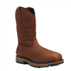Timberland Men's True Grit Waterproof Composite Toe Pull On Boot Main Image