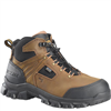 Carolina Men's 5" Gruntz EZ-ON Waterproof Steel Toe Hiker Boot Main Image