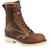 Carolina Men's 8" Ferric USA Steel Toe Work Boot Main Image