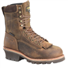 Carolina Men's 8" Insulated Birch Wateproof Composite Toe Boot Main Image
