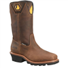 Carolina Men's 12" Wellington Waterproof Composite Toe Boot Main Image