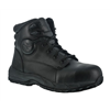 Iron Age Men's 6" Ground Finish Steel Toe Work Boot Main Image