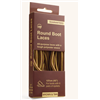 Adventure Andy Round Boot Laces Main Image