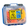 DiVal All-Purpose Mobile Spill Kit Main Image
