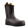 HexArmor Men's HeatArmor Wellington Composite Toe Boot Main Image