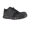 Reebok Composite Toe sneaker SD, black, women's Main Image