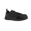 Reebok Fusion Women's Comp Toe Shoe BLK Main Image