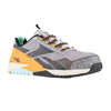 Reebok Nano X1 adventure work shoe, EH comp toe, grey/clay Main Image