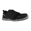 Reebok Men's Sublite Cushion Alloy Toe Sneaker Main Image