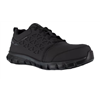 Reebok Sublite Men's, EH, comp toe BK work shoe Main Image
