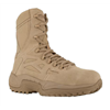 Reebok composite toe boot, 8", tan, men's Main Image