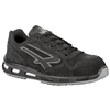U-Power Unisex Sentinel Aluminum Toe Sneaker Main Image