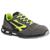 U-Power Unisex Flexion SD35 Aluminum Toe Sneaker Main Image