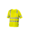 Illuminator™ Class 3 Hi-Viz Mesh T-Shirt Main Image