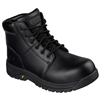 Skechers Men's 6" Workshire 2.0 Steel Toe Work Boot Main Image