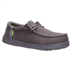 Hey Dude Men's Wally Composite Toe Slip-On Work Shoe Main Image
