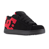 DC Court Graffik SD comp toe shoe, black, men's Main Image