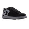 DC Court Graffik SD comp toe shoe, blk/gry, men's Main Image