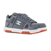 DC Stag Work comp toe sneaker gray, men's Main Image